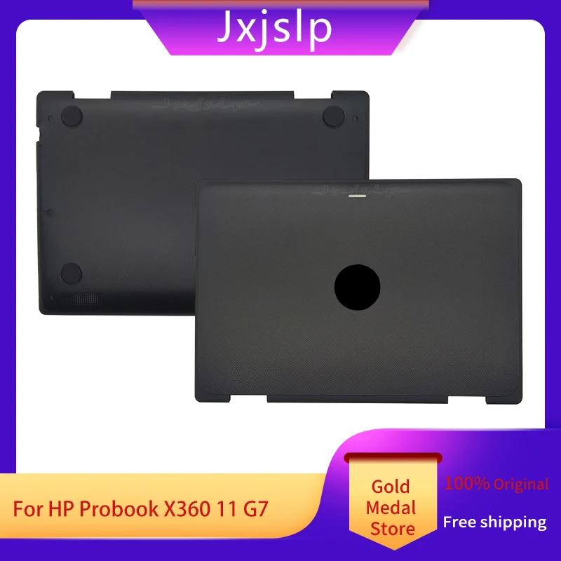 HP Probook X360 11 G7   LCD ĸ Ŀ ϴ ̽, ĸ Ѳ  ϴ Ͽ¡, 6070B1880801 M48758-001, ǰ